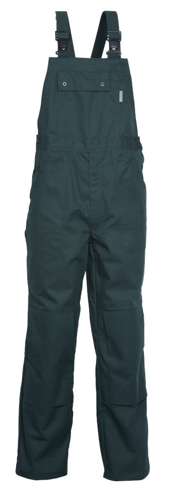 Havep 2263 Am. overall flessengroen, 62