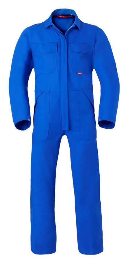 Havep 2559 Overall korenblauw, 66