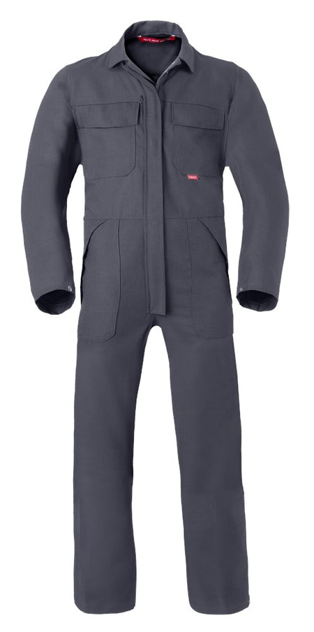 Havep 2559 Overall charcoal grijs, 46