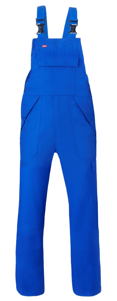 Havep Force 2560 Am. Overall k.blauw 66