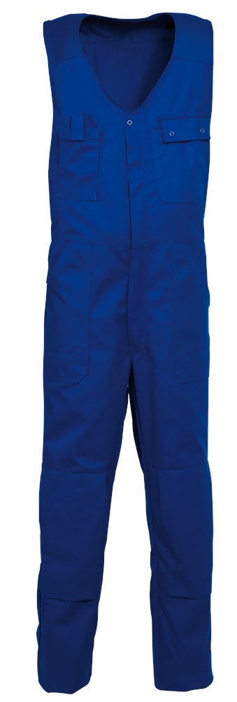 Havep 2783 Bodybroek korenblauw, 50