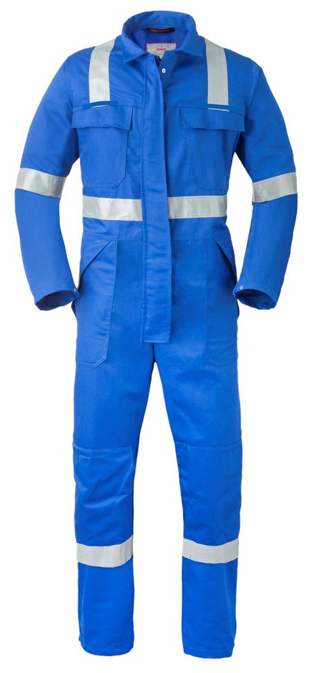 Havep 29061 Overall korenblauw, 56