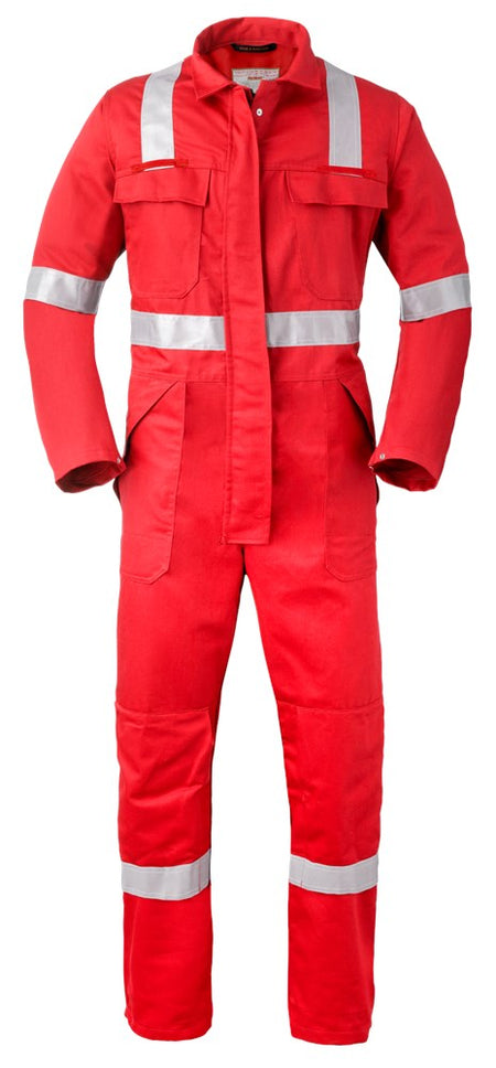 Havep 29061 Overall rood, 46