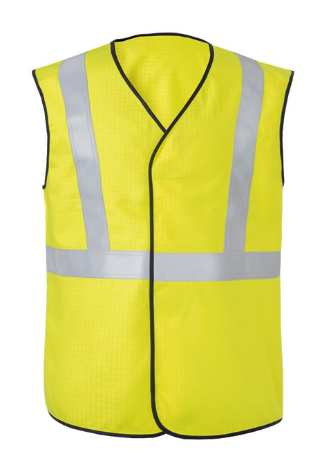 Havep 30180 Veiligheidsvest geel, M
