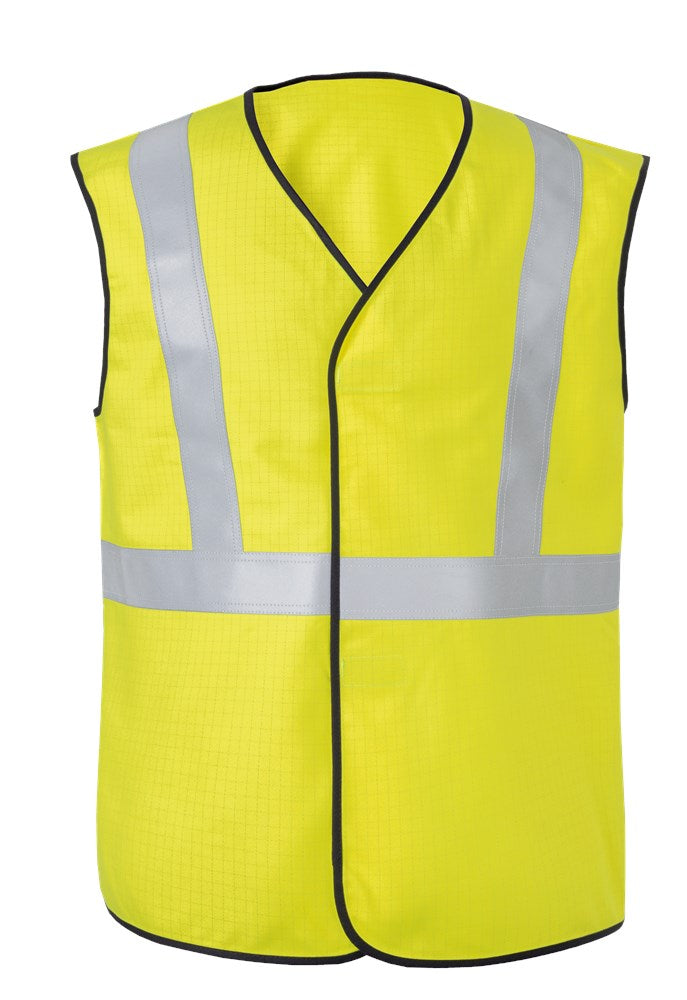 Havep 30180 Veiligheidsvest geel, XL