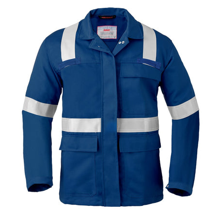 Havep 3256 Korte jas charcoal grijs, 52