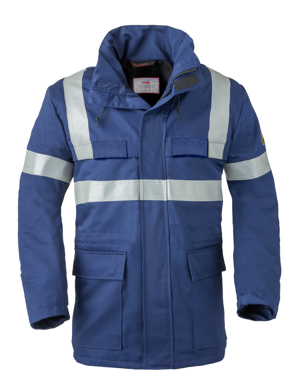 Havep 40070 Parka marine, S