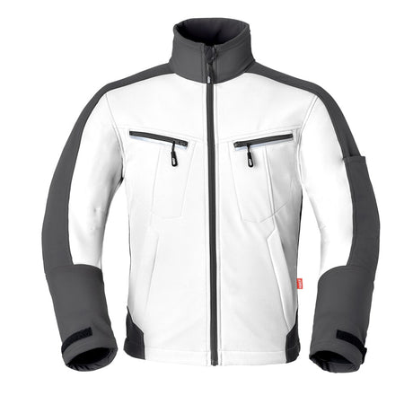 Havep 40145 Softshell wit/grijs, ES