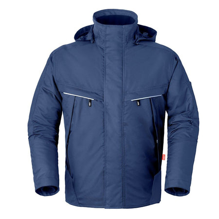 Havep 50171 Parka marine, L