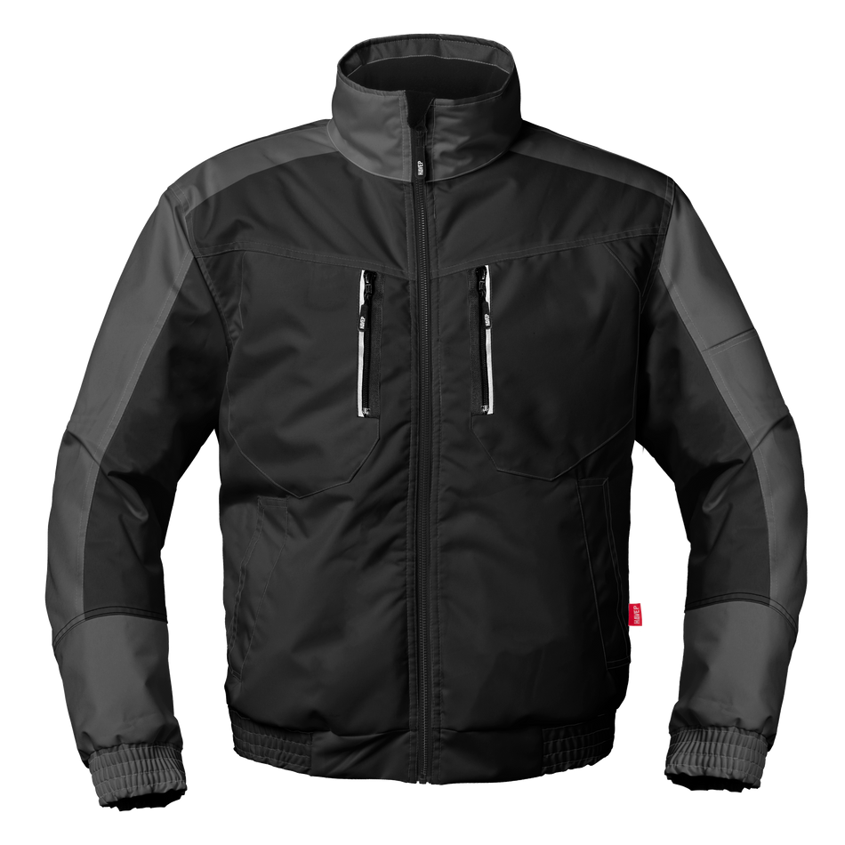 Havep 50186 Pilotjack indigo blauw S