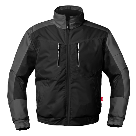 Havep 50186 Pilotjack indigo blauw S