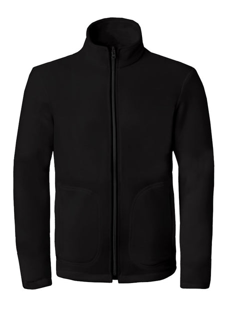 Havep 50220 Fleecevest zwart, 2XL