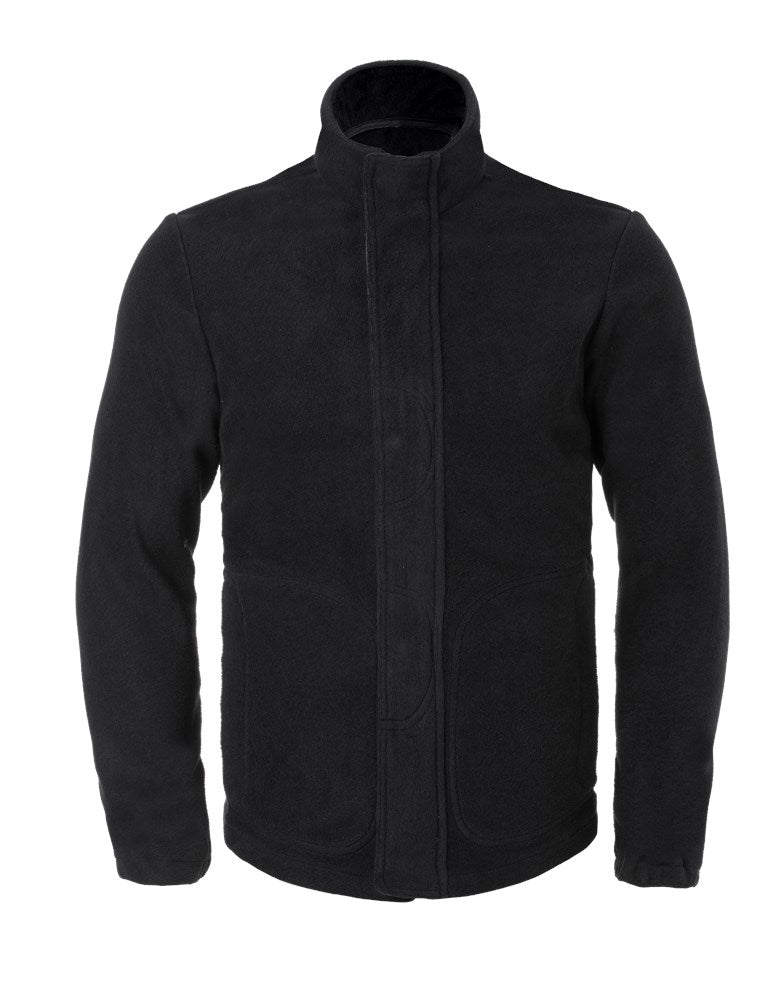 Havep 50249 Brandvertr. Fleecevest, S