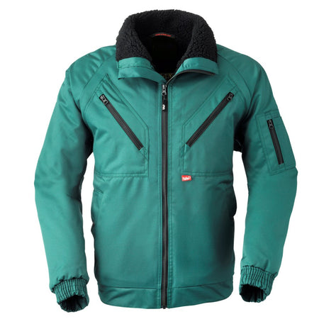 Havep 5032 Pilotjack flessengroen, ES