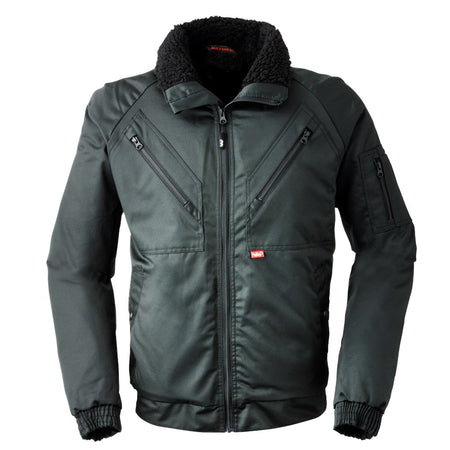 Havep 5032 Pilotjack zwart, EL