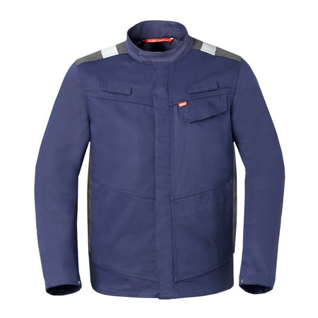 Havep 50336 Force+ Jack blauw/grijs, 3XL