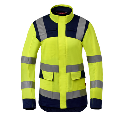 Havep 50471 Werkjas W Multi P ge/nav XL