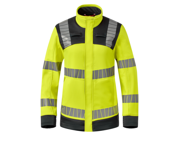 Havep 50473 Softshell W Multi ge/nav XS