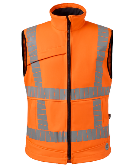 Havep 50480 Bodywarmer RWS+, 5XL