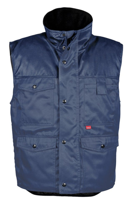 Havep 5056 Bodywarmer marine, M