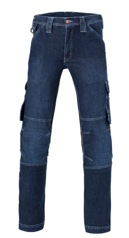 Havep 87441 Heren jeans marine, L34/W36