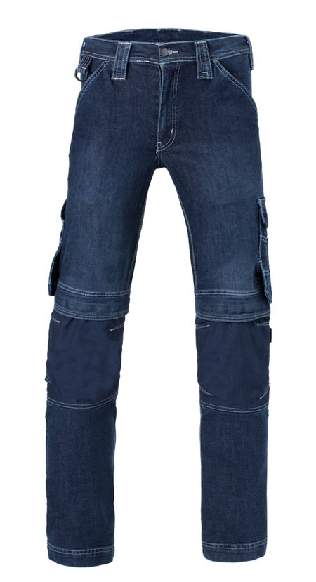 Havep 87442 Jeans met kniezakken L32/W34