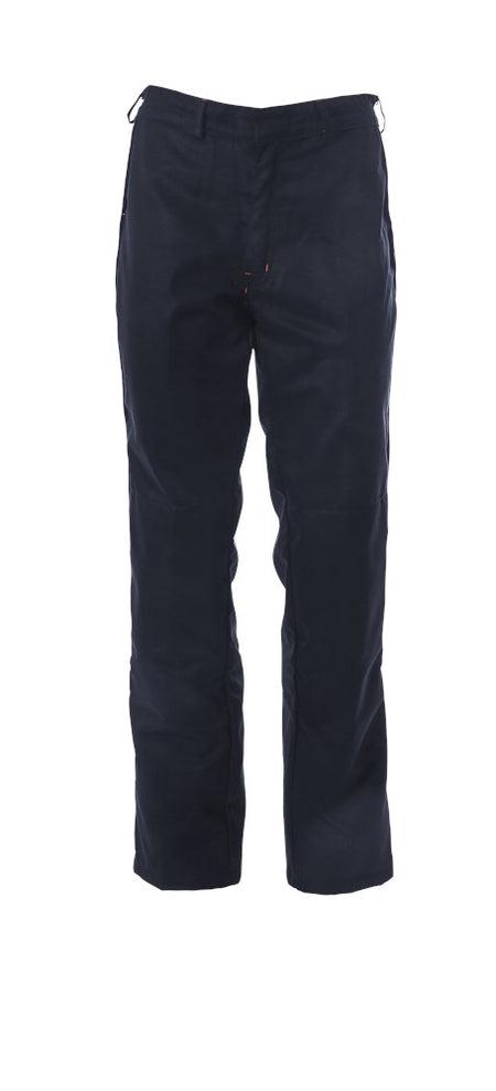 Havep 80007 Trouser navy/orange, 66