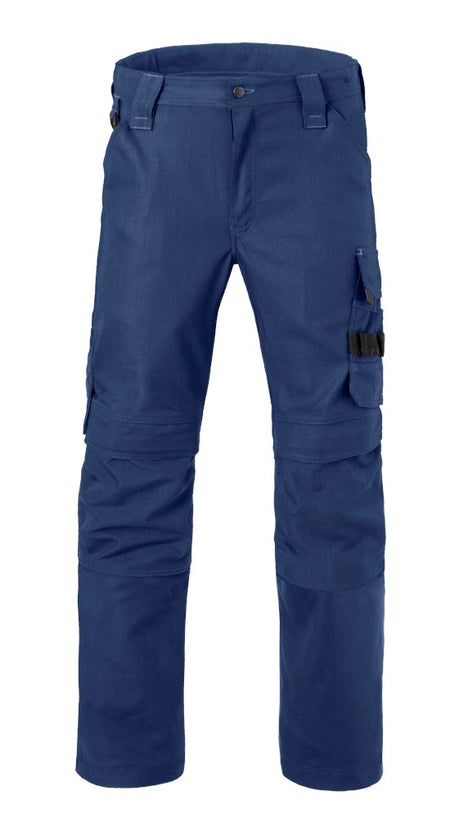 Havep 80229 Werkbroek marine, 48