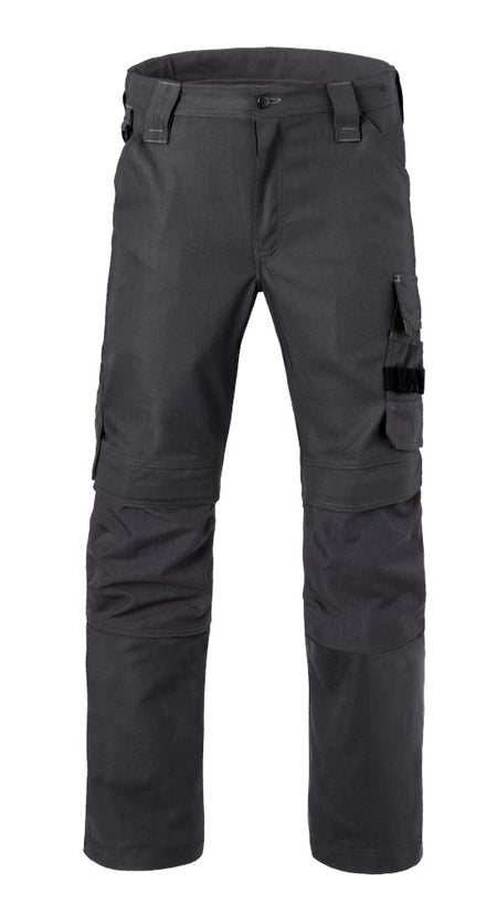 Havep 80229 Werkbroek charcoal grijs, 47