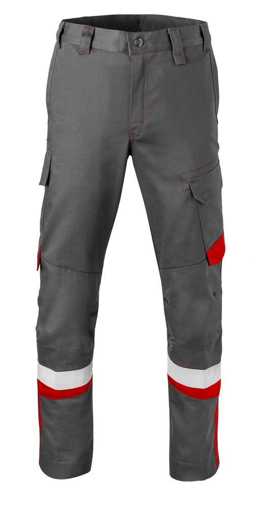 Havep 80340 Werkbroek k.blauw/marine, 46