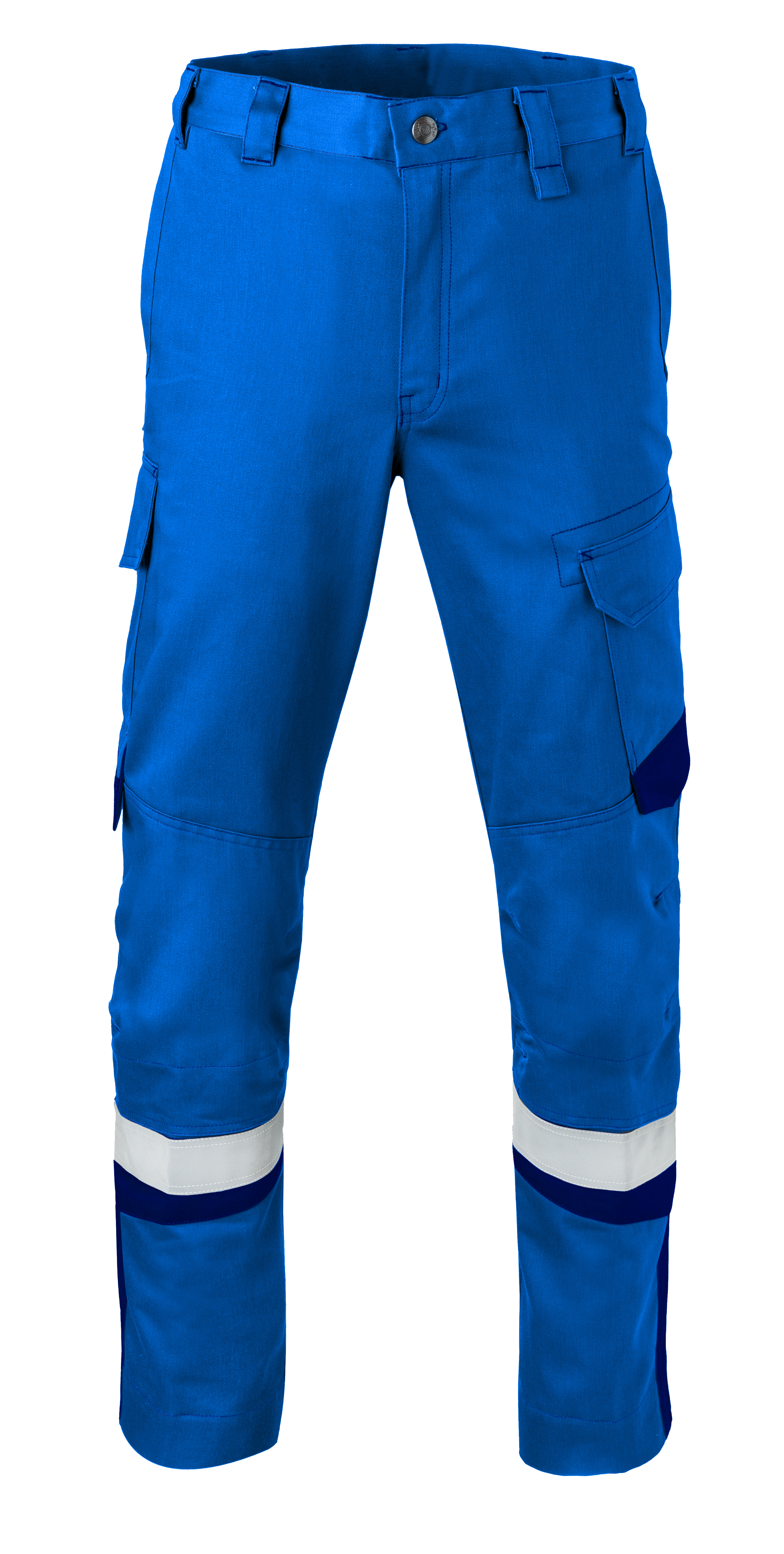 Havep 80340 Werkbroek k.blauw/marine, 47