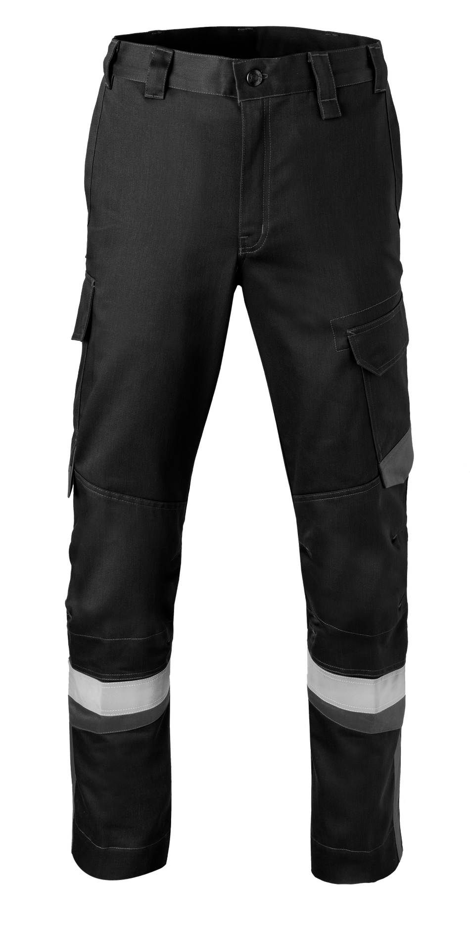 Havep 80345 Werkbroek k.blauw/marine, 46