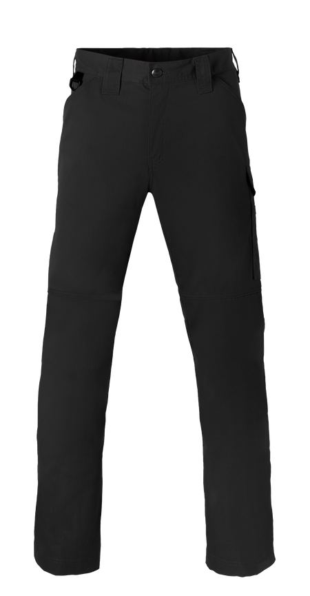 Havep 80356 Werkbroek Shift zwart/ch. 64