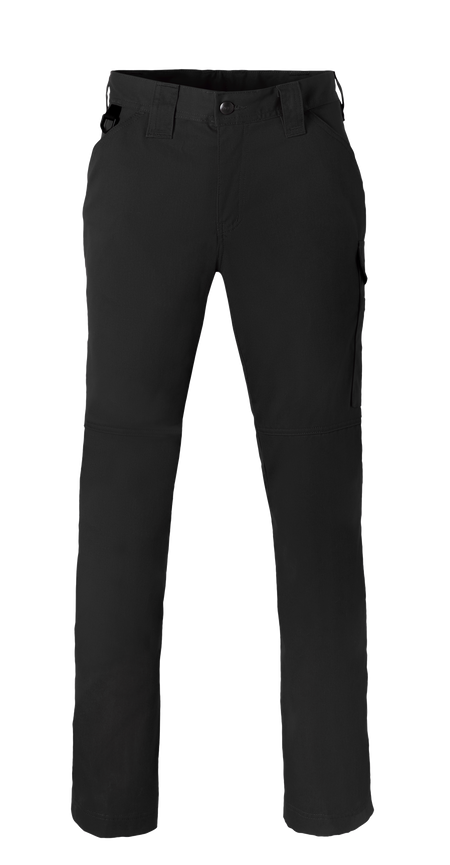Havep 80359 W Broek Shift zwart/charc 34