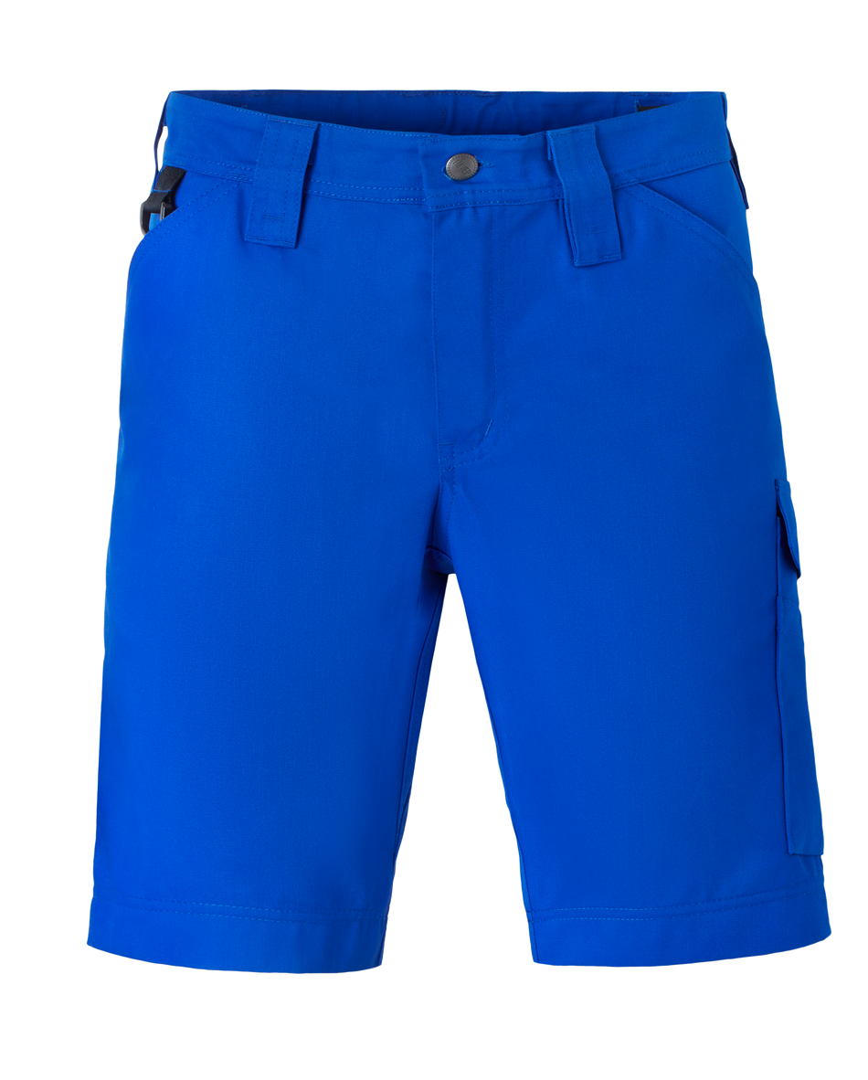 Havep 80361 Bermuda Shift k.blauw/ch, 44
