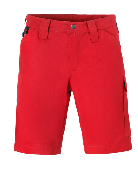Havep 80361 Bermuda Shift rood/charc, 68