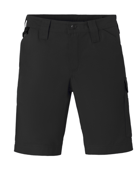 Havep 80361 Bermuda Shift zwart/char, 48