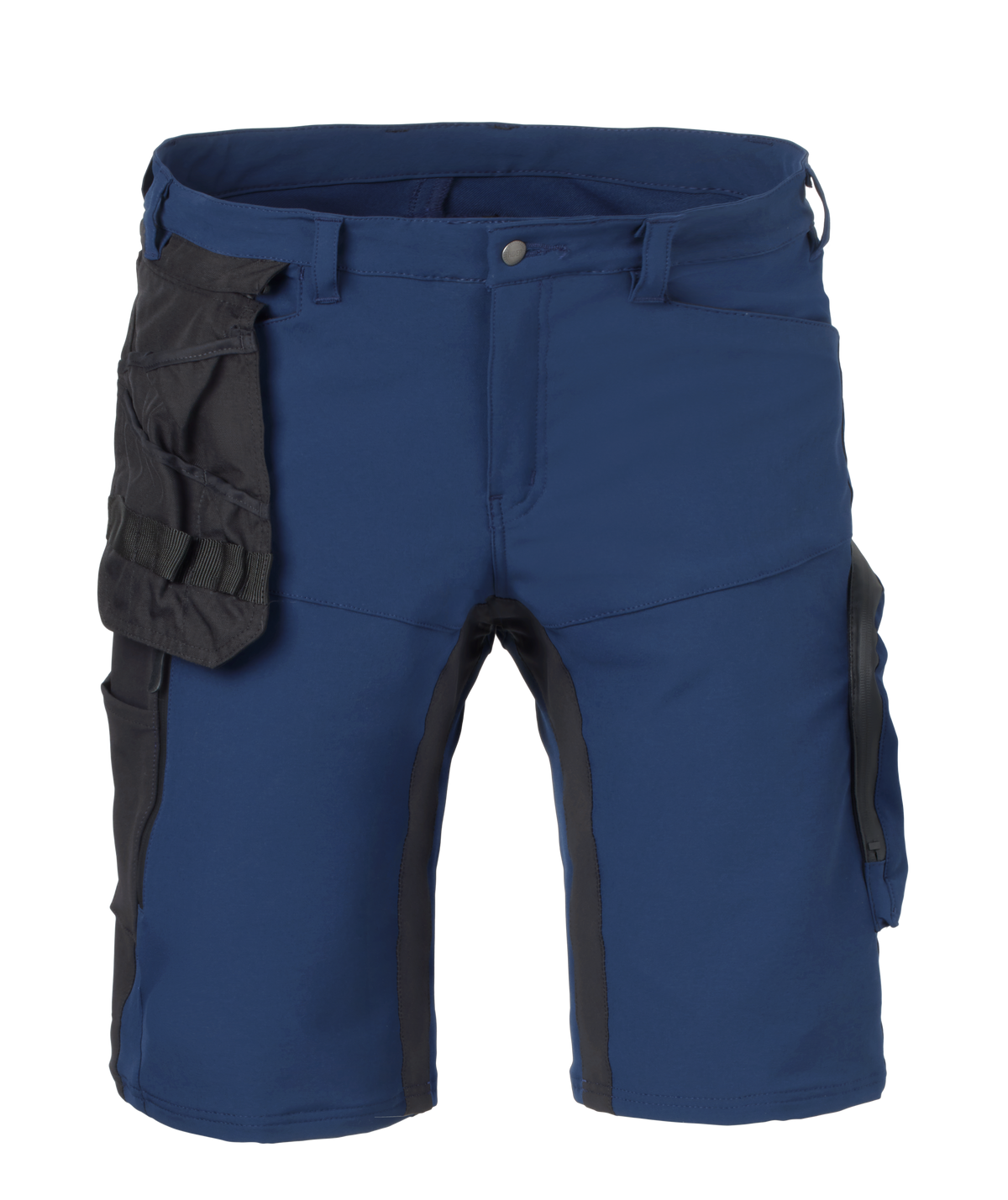 Havep 80607 Bermuda Draaien bl/blk sz 46