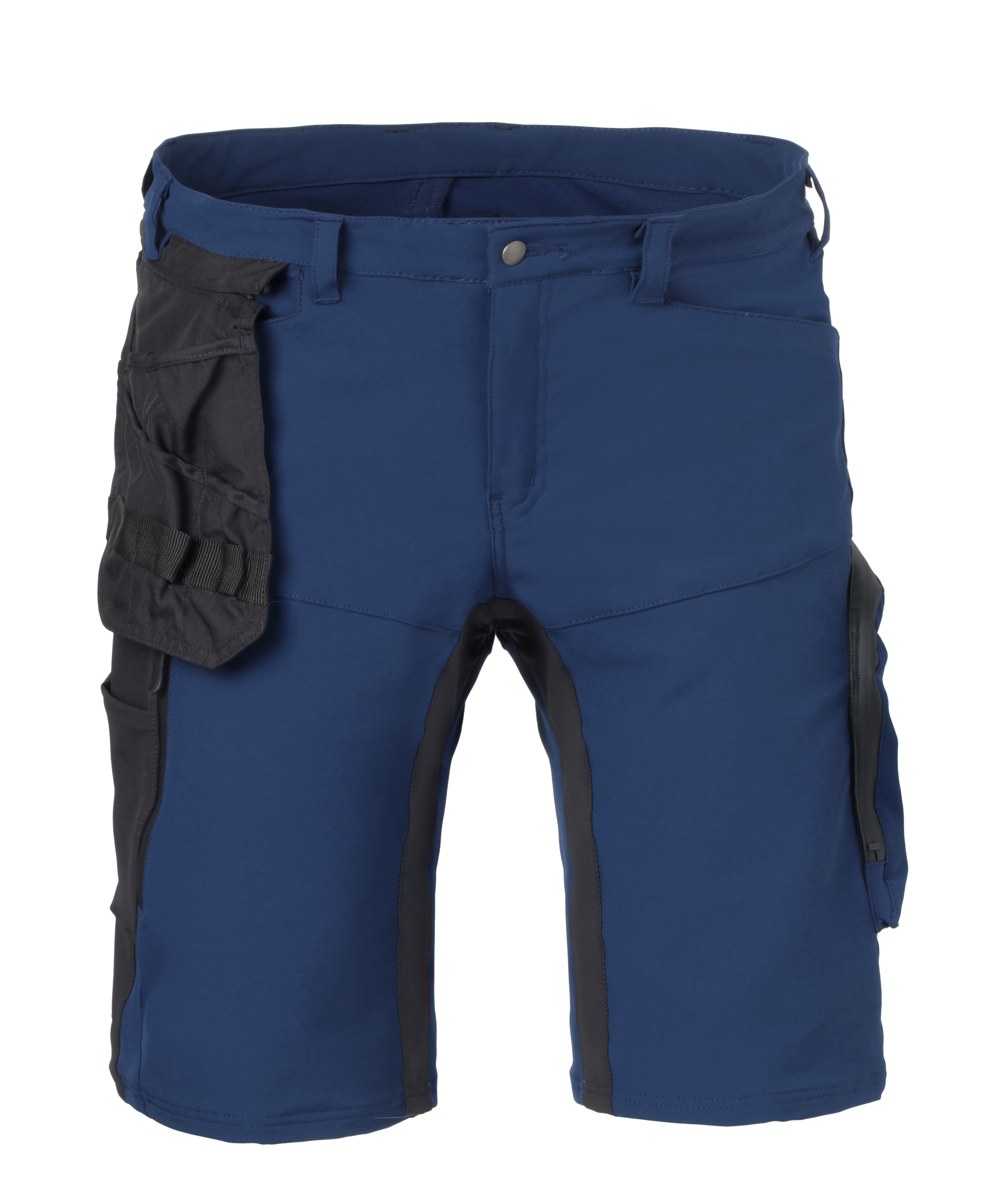 Havep 80607 Bermuda Draaien bl/blk sz 46