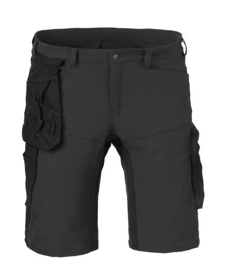 Havep 80607 Bermuda Draaien zwart, mt 60