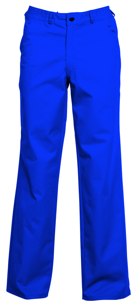 Havep 8237 Werkbroek korenblauw, 51