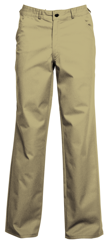 Havep 8262 Werkbroek kaki, 51