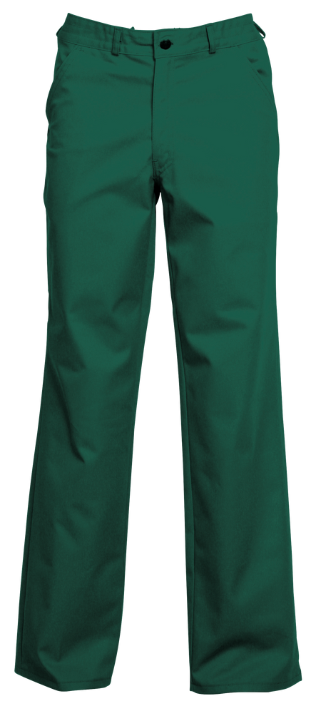 Havep 8262 Werkbroek flessengroen, 49