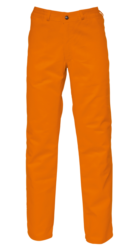 Havep 8262 Werkbroek oranje, 44