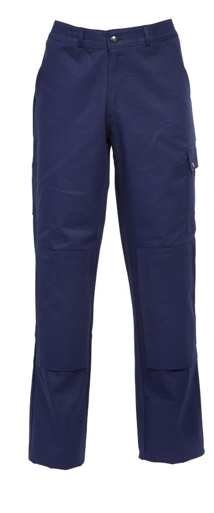 Havep 8286 Werkbroek marine, 54