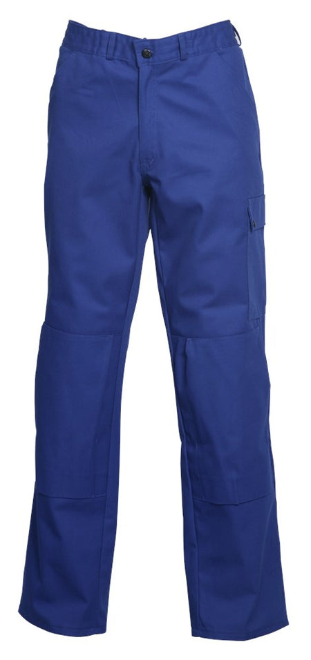 Havep 8286 Werkbroek korenblauw, 66