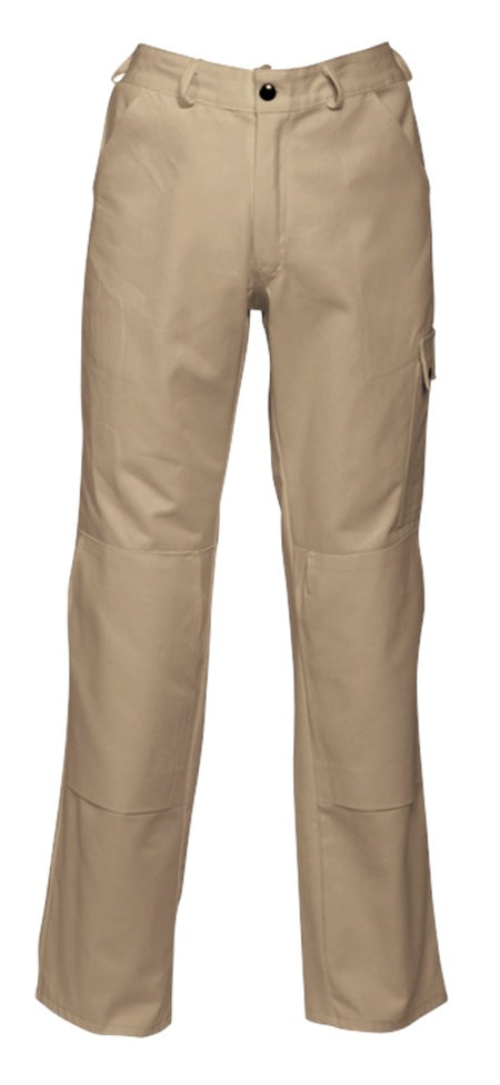 Havep 8286 Werkbroek kaki, 58