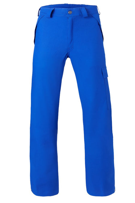 Havep 8450 Werkbroek korenblauw, 50