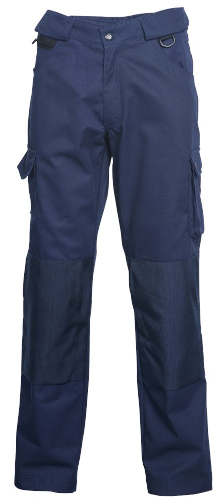 Havep 8597 Werkbroek marine, 46