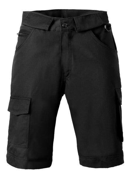 Havep 8656 Bermuda Worker zwart, 54